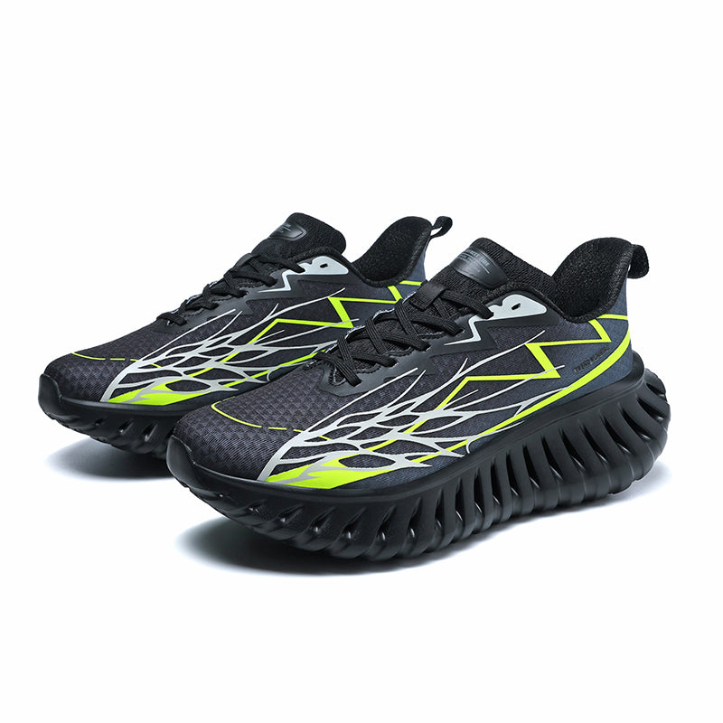 Xume Strike T4 Sneakers - Ultimate Comfort and Style for Every Step