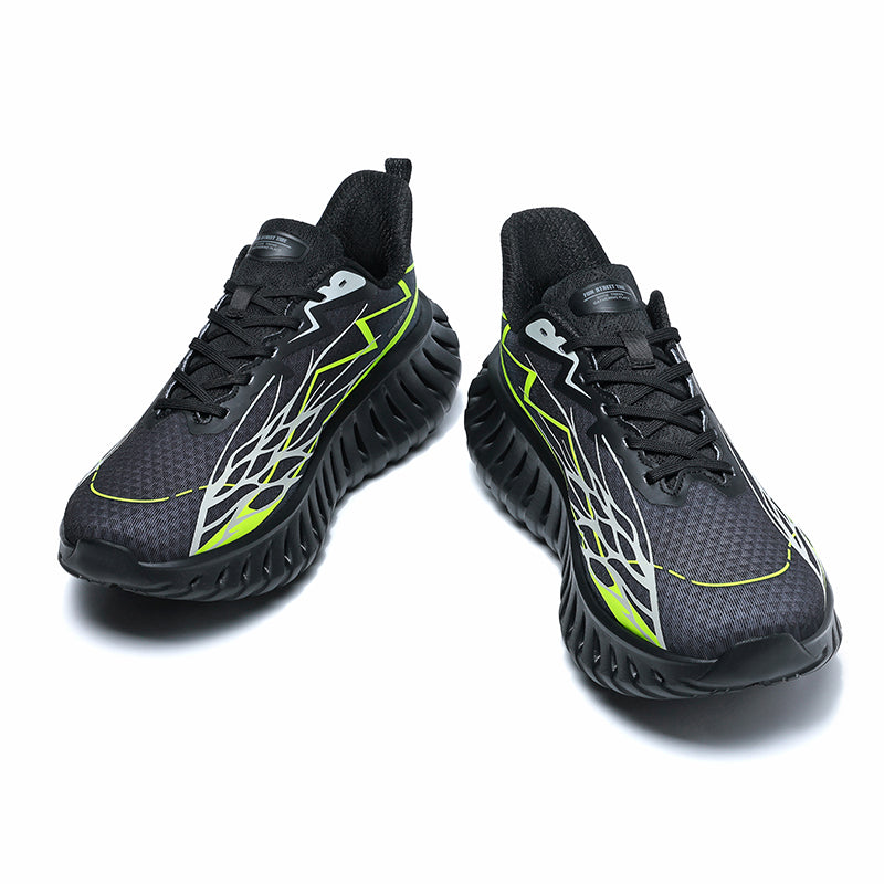 Xume Strike T4 Sneakers - Ultimate Comfort and Style for Every Step