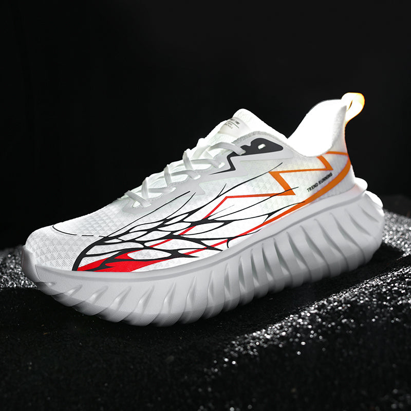 Xume Strike T4 Sneakers - Ultimate Comfort and Style for Every Step
