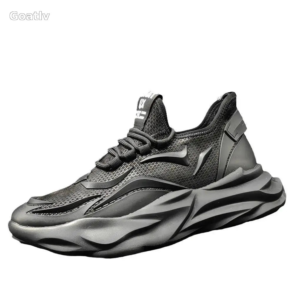 TYTAN Atomic Power Sneakers - 1984