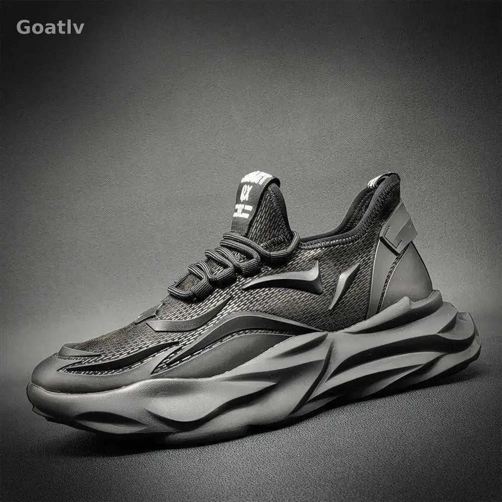 TYTAN Atomic Power Sneakers - 1984