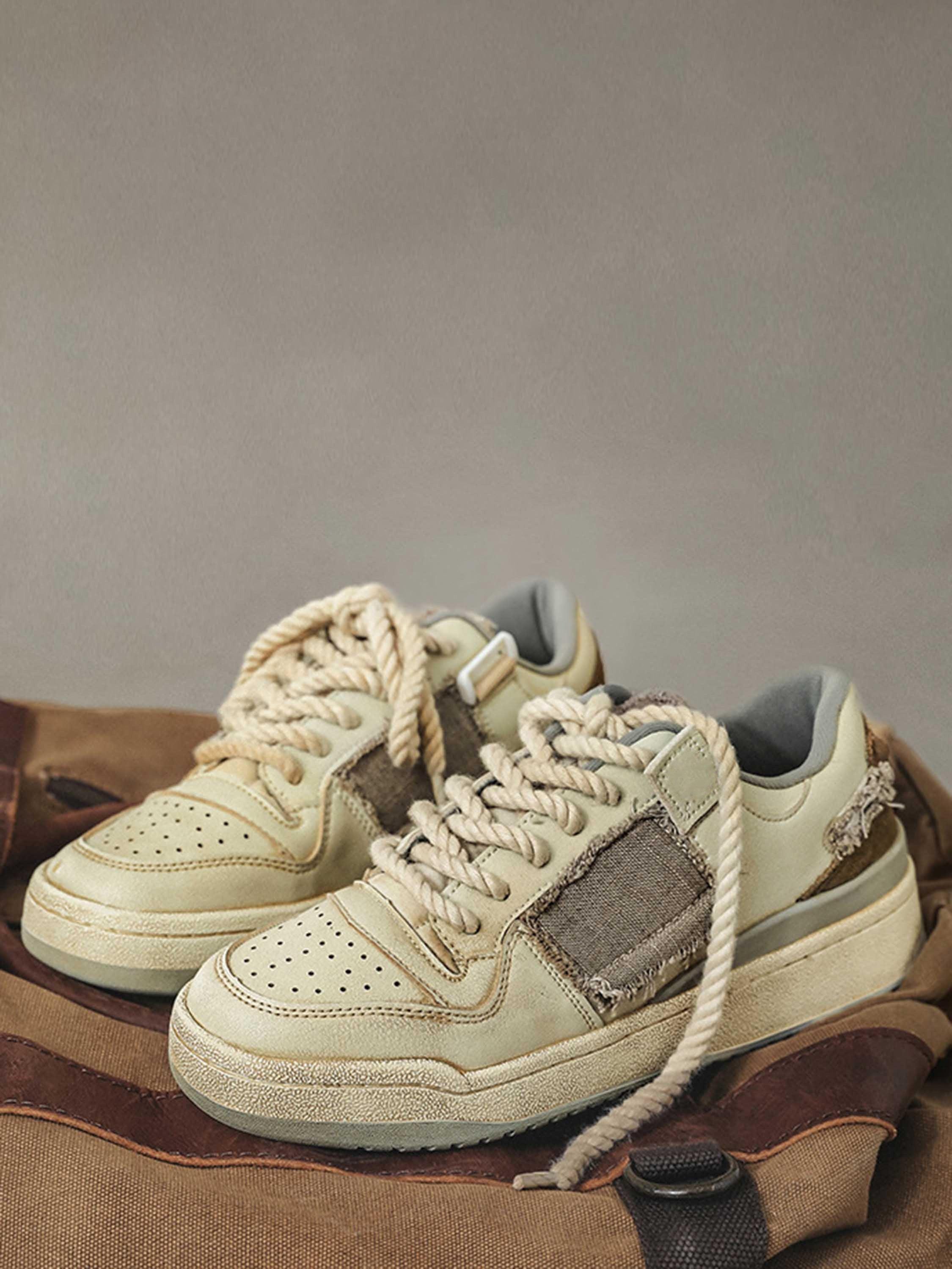 1984 Breathable Couple Casual Shoes - 1984brand