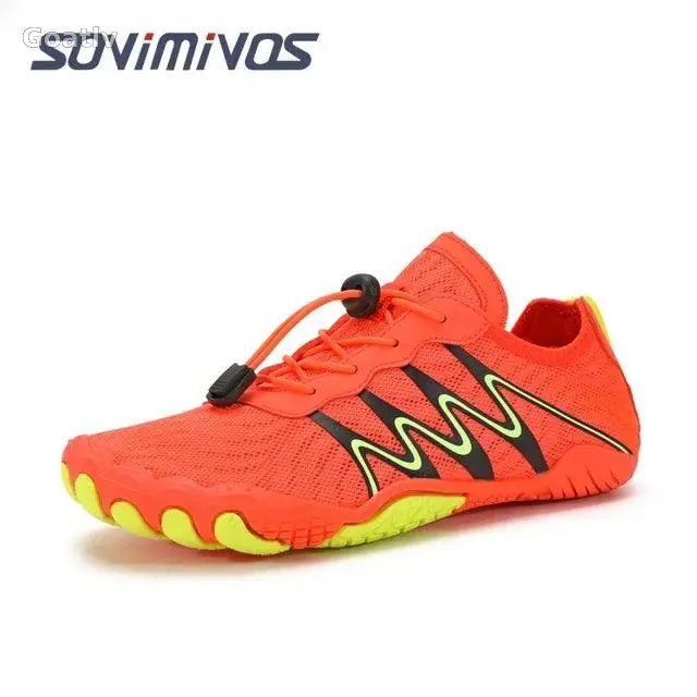 Unisex Barefoot Shoes Gym Sport Running Fitness Sneakers Outdoor 7 - 1984
