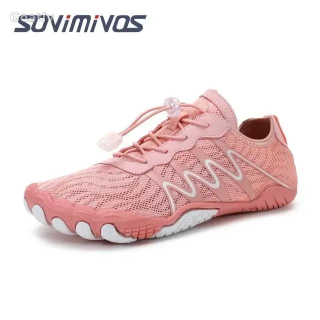 Unisex Barefoot Shoes Gym Sport Running Fitness Sneakers Outdoor 7 - 1984