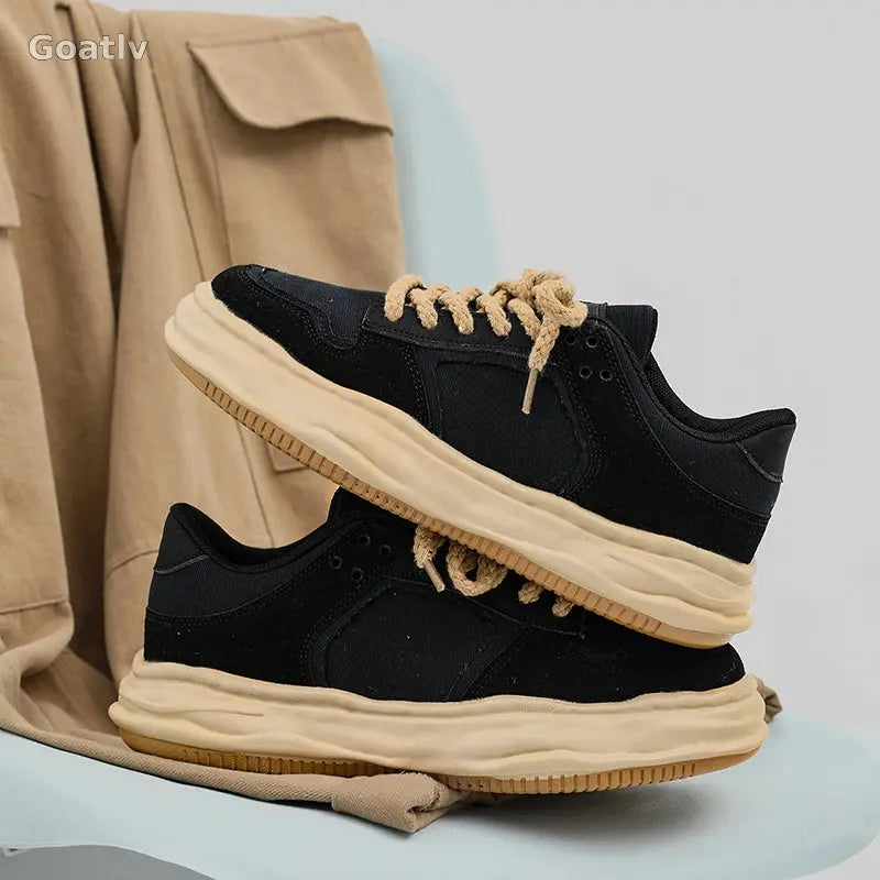 Vibe Shift T4 Sneakers - 1984