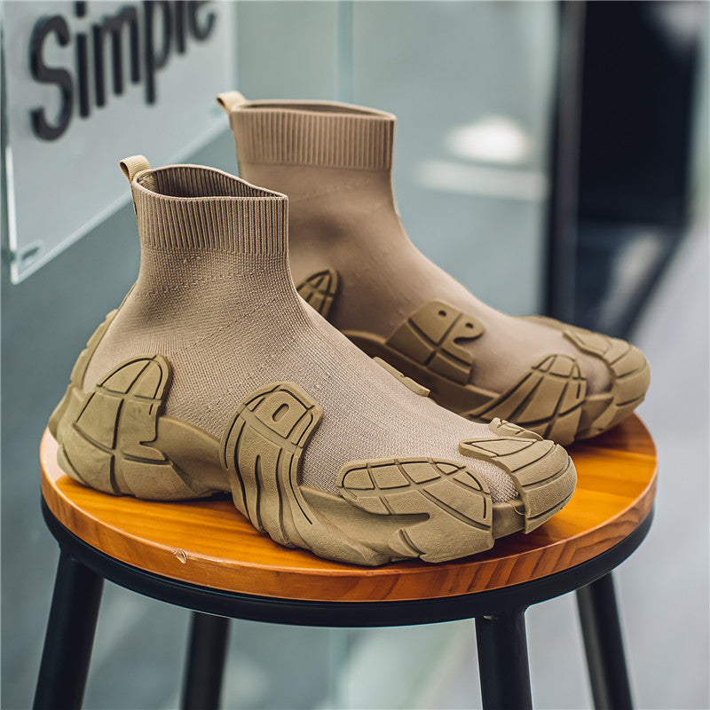 Zapphire Air Fusion X T4 Sneakers