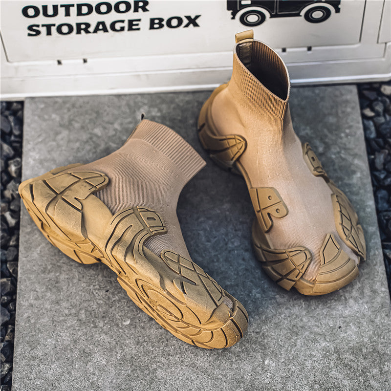 Zapphire Air Fusion X T4 Sneakers