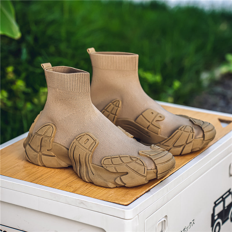 Zapphire Air Fusion X T4 Sneakers