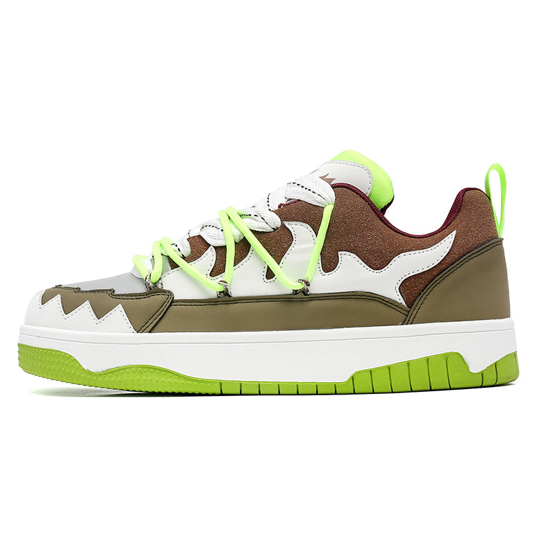 EMBERLY Chunky Sneakers