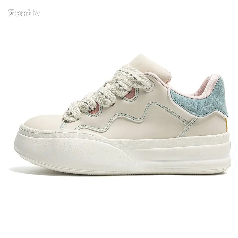 ZEAL 'Next Gen Love' T4 Sneakers - 1984