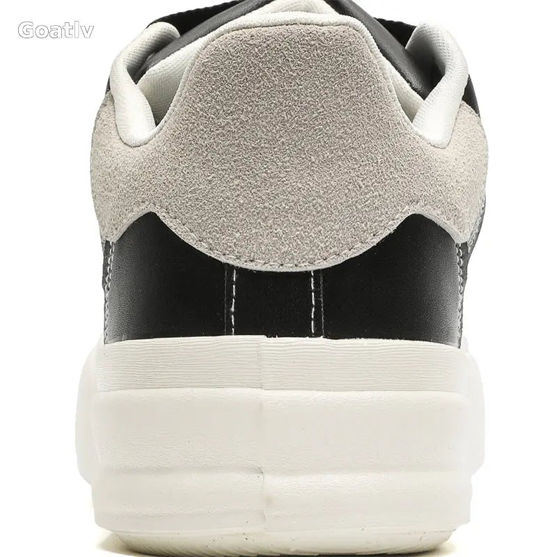 ZEAL 'Next Gen Love' T4 Sneakers - 1984