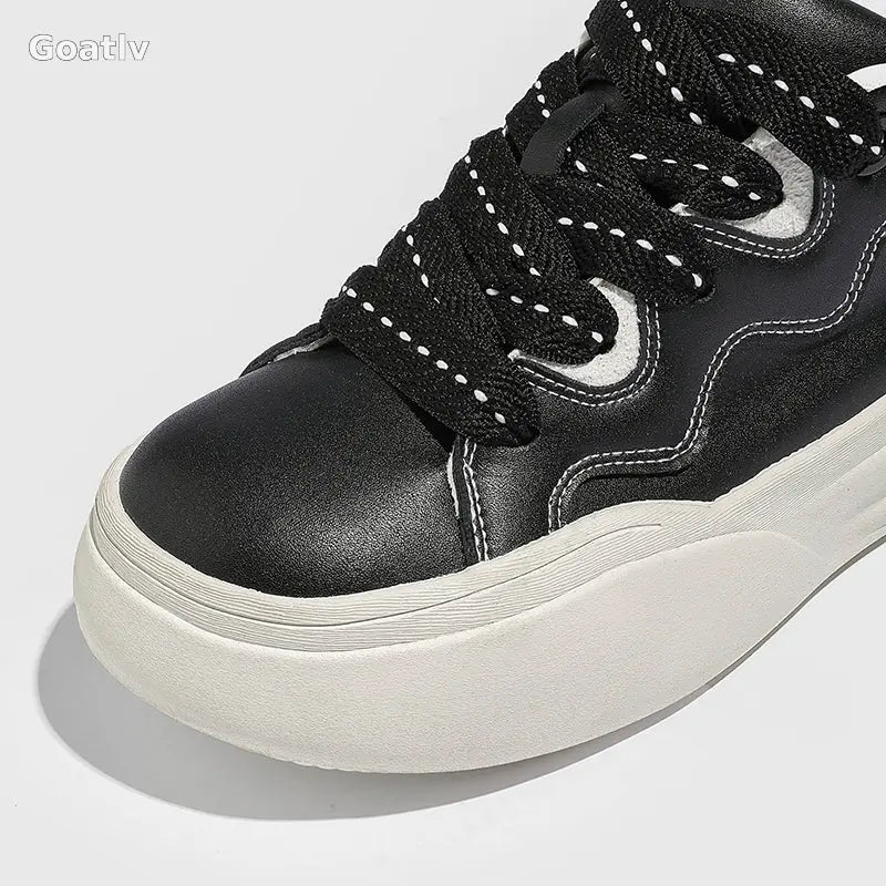 ZEAL 'Next Gen Love' T4 Sneakers - 1984