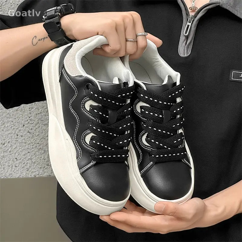 ZEAL 'Next Gen Love' T4 Sneakers - 1984