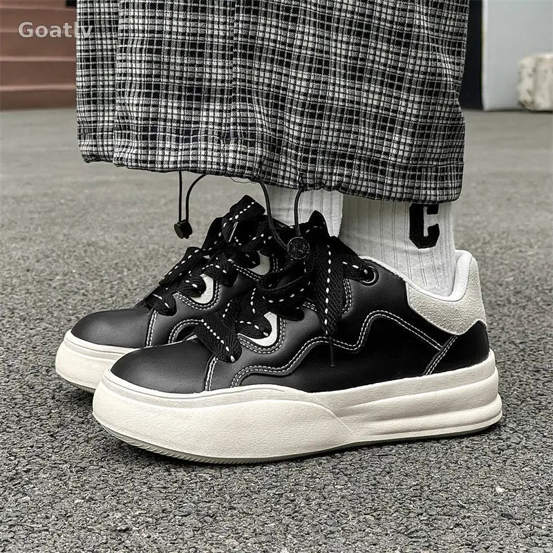 ZEAL 'Next Gen Love' T4 Sneakers - 1984