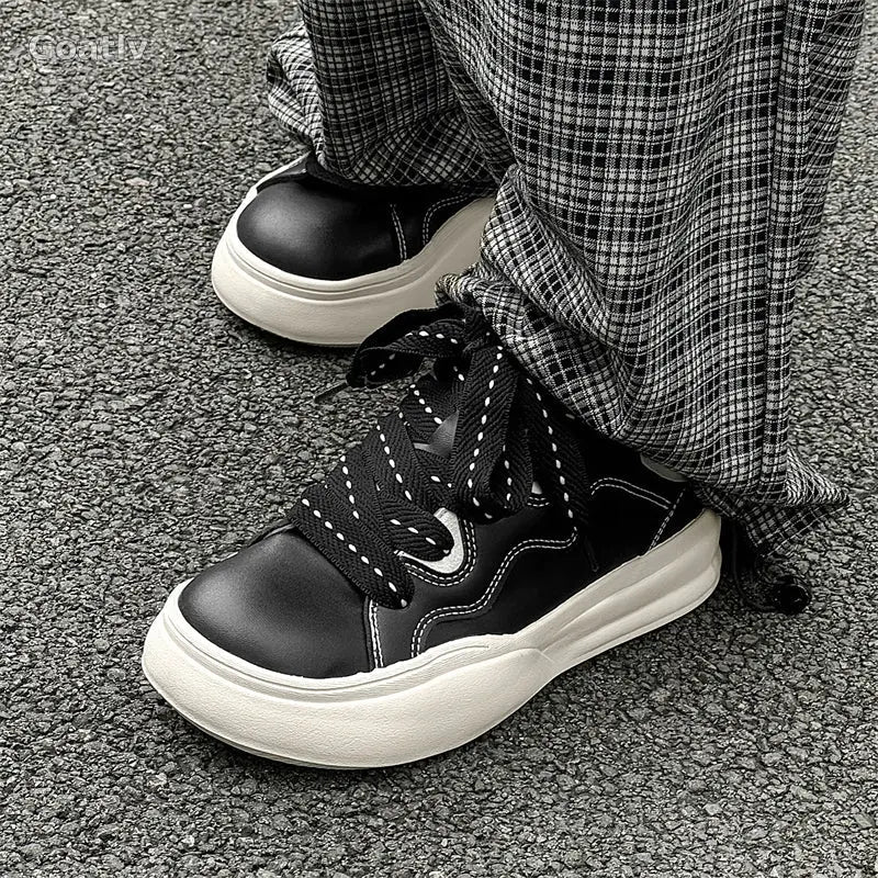 ZEAL 'Next Gen Love' T4 Sneakers - 1984