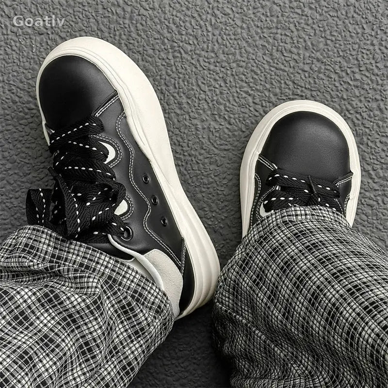 ZEAL 'Next Gen Love' T4 Sneakers - 1984