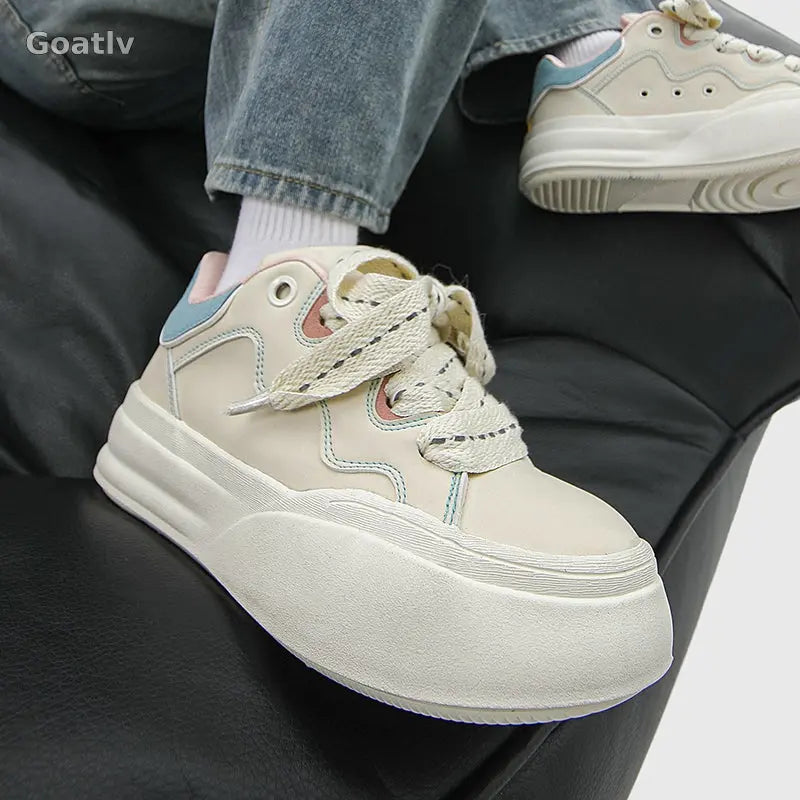 ZEAL 'Next Gen Love' T4 Sneakers