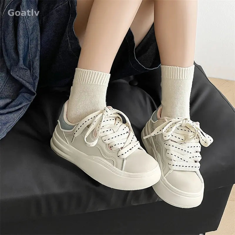 ZEAL 'Next Gen Love' T4 Sneakers