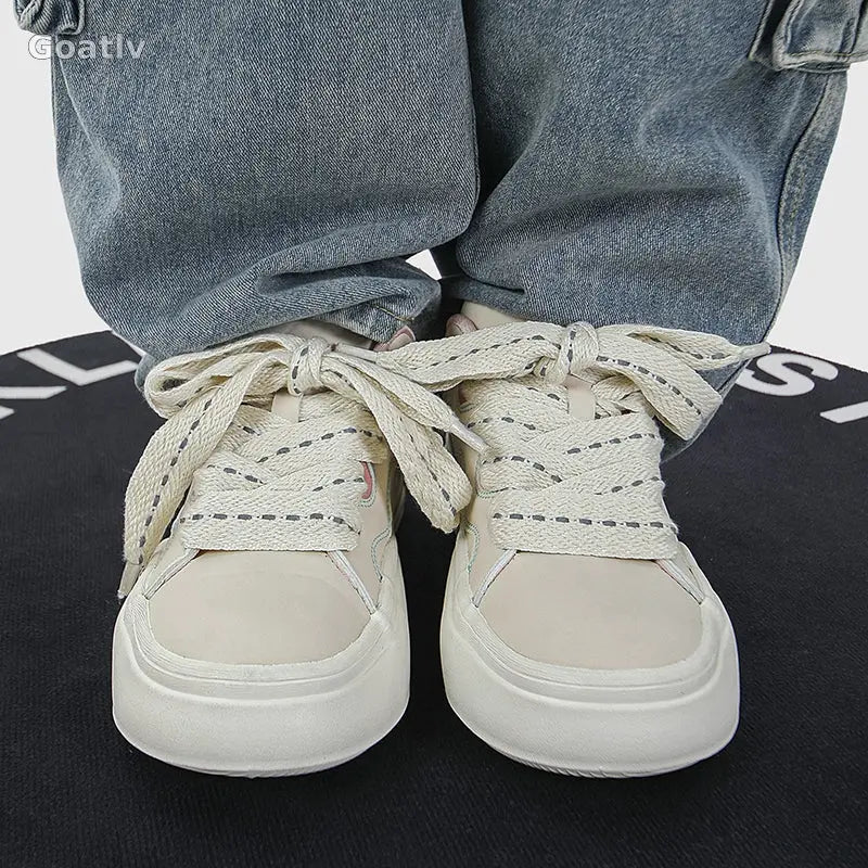 ZEAL 'Next Gen Love' T4 Sneakers