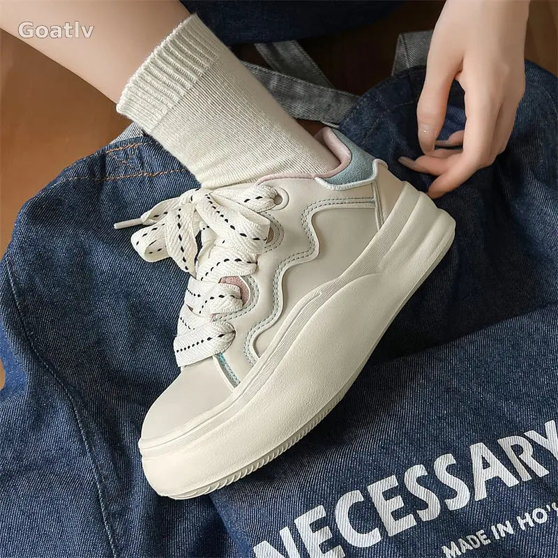 ZEAL 'Next Gen Love' T4 Sneakers