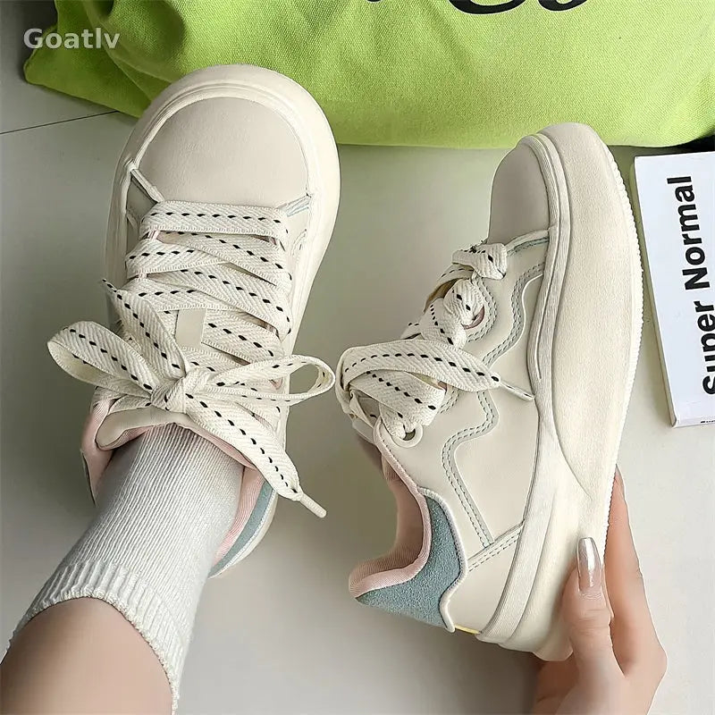 ZEAL 'Next Gen Love' T4 Sneakers