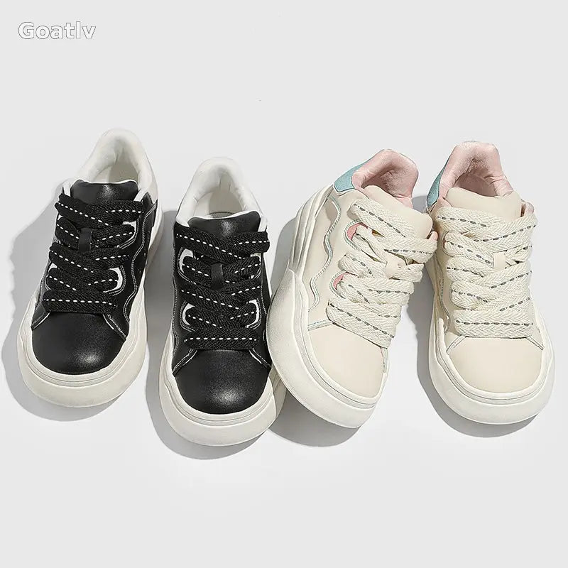 ZEAL 'Next Gen Love' T4 Sneakers