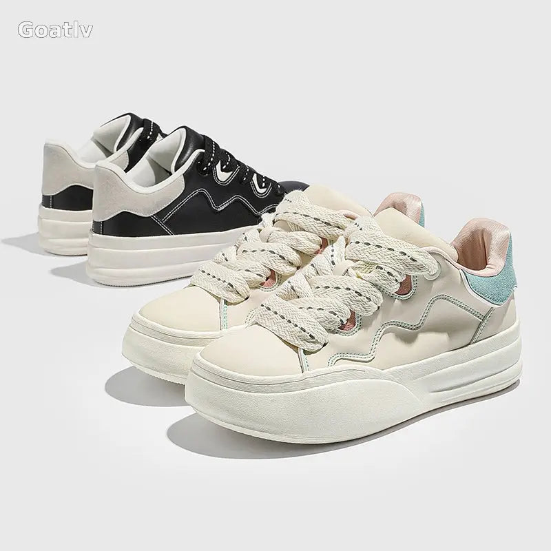 ZEAL 'Next Gen Love' T4 Sneakers
