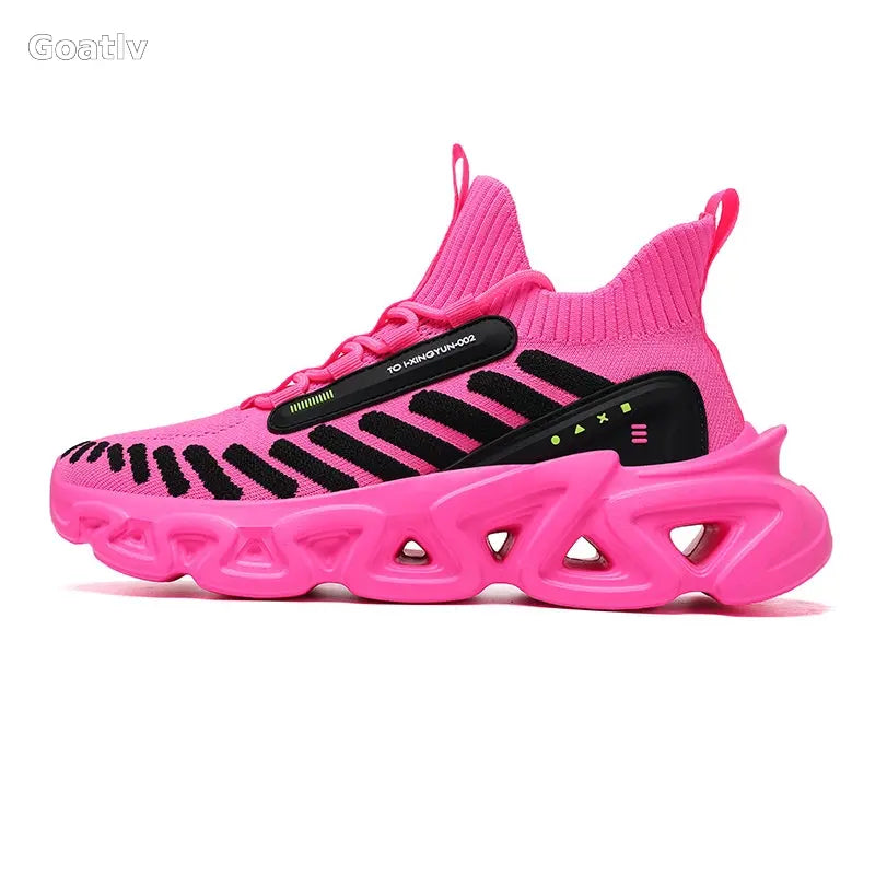Zephyr Flow T4 Sneakers - 1984