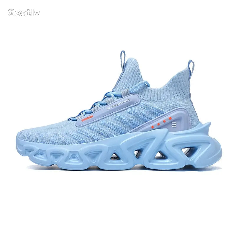 Zephyr Flow T4 Sneakers - 1984