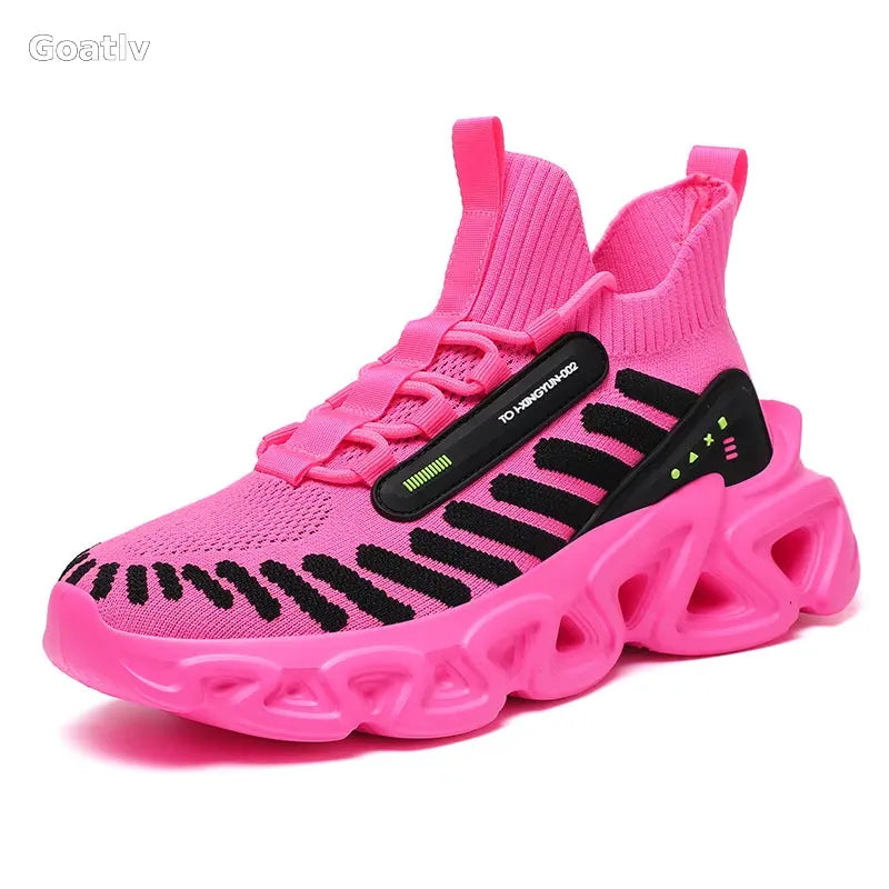 Zephyr Flow T4 Sneakers - 1984