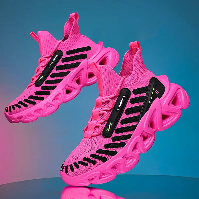 Zephyr Flow T4 Sneakers - 1984