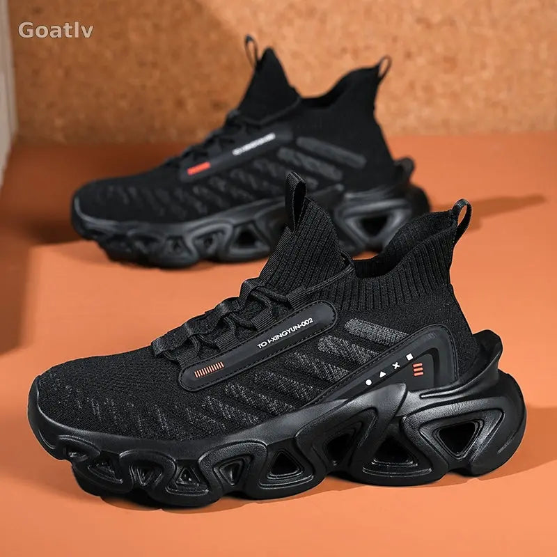 Zephyr Flow T4 Sneakers - 1984
