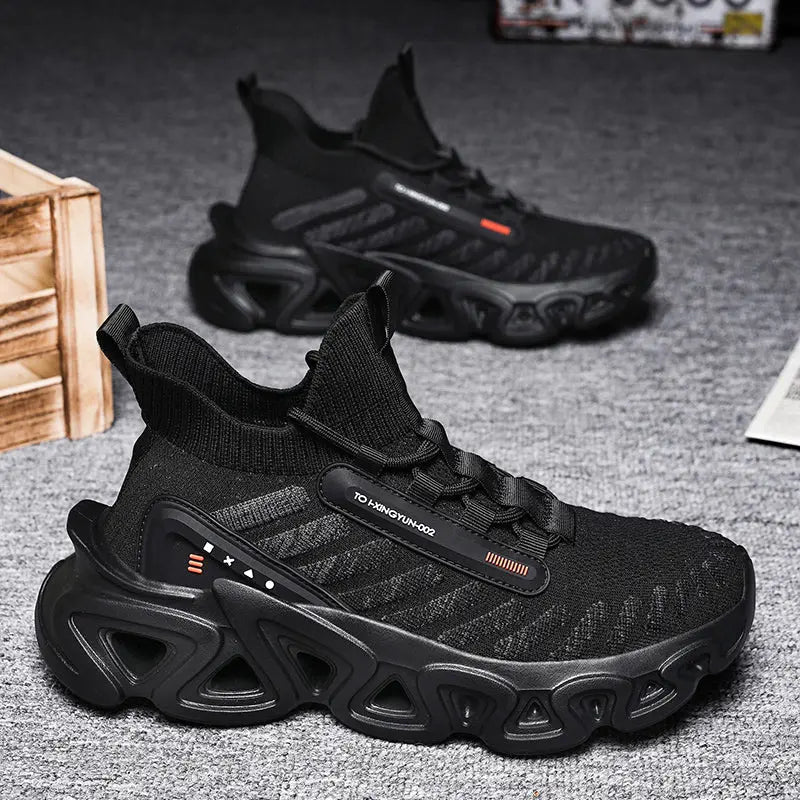 Zephyr Flow T4 Sneakers - 1984