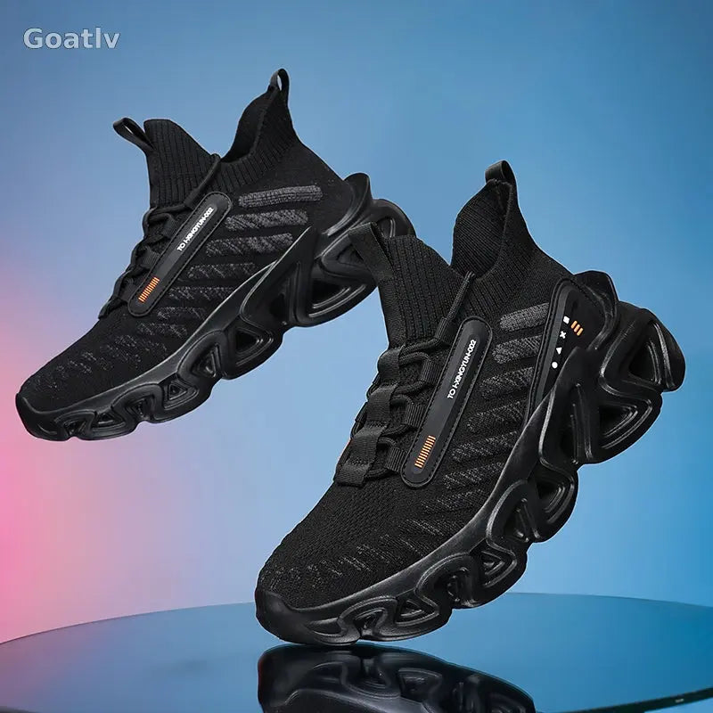 Zephyr Flow T4 Sneakers - 1984