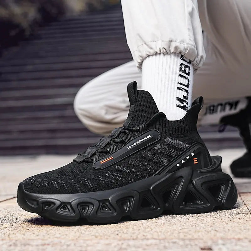 Zephyr Flow T4 Sneakers - 1984