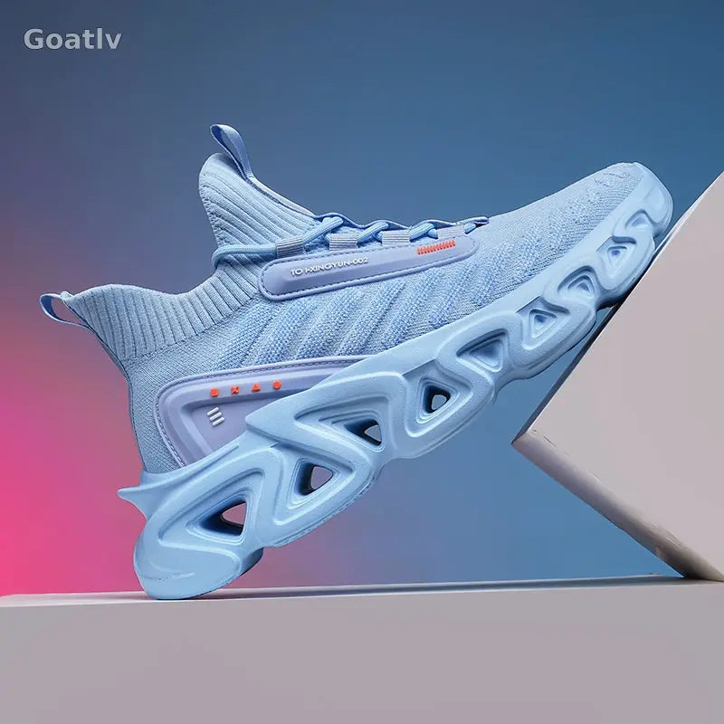 Zephyr Flow T4 Sneakers - 1984