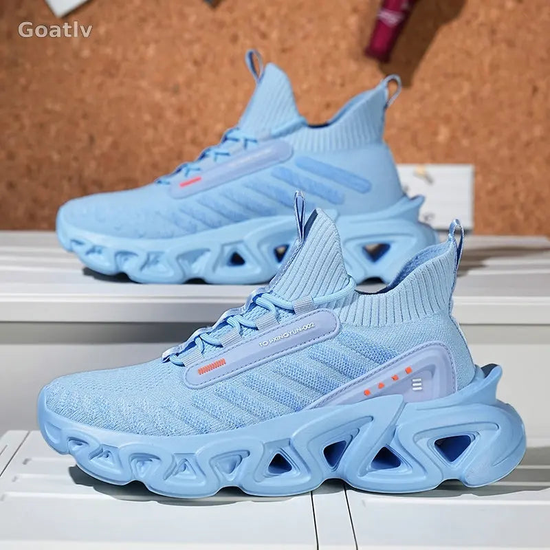 Zephyr Flow T4 Sneakers - 1984