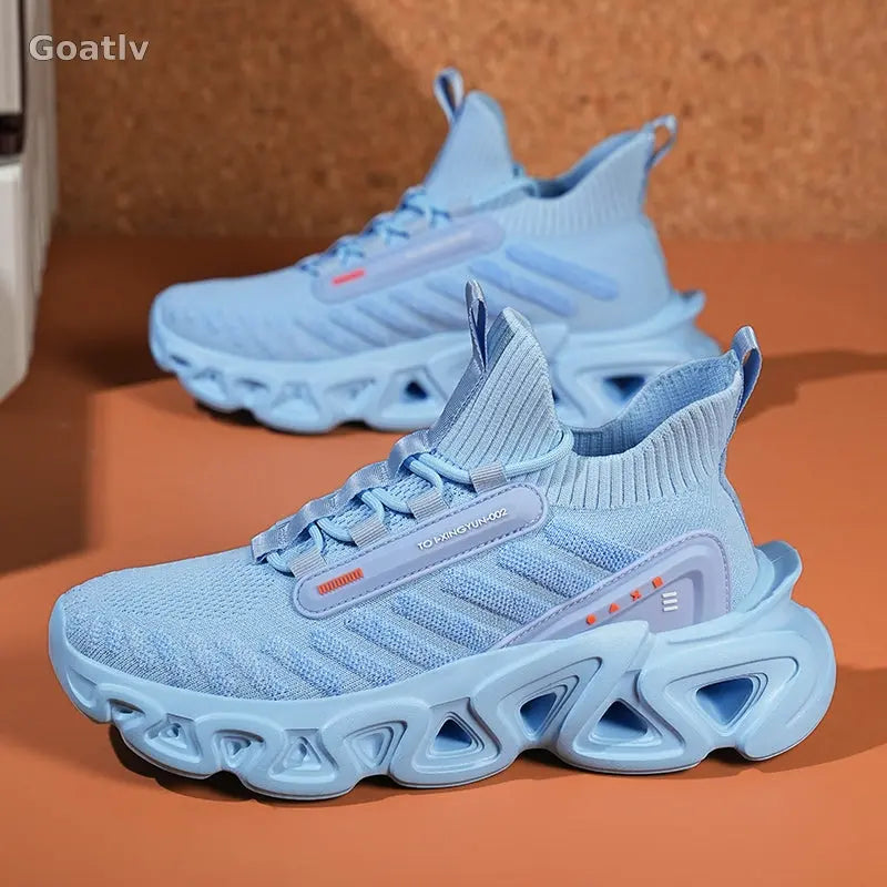 Zephyr Flow T4 Sneakers