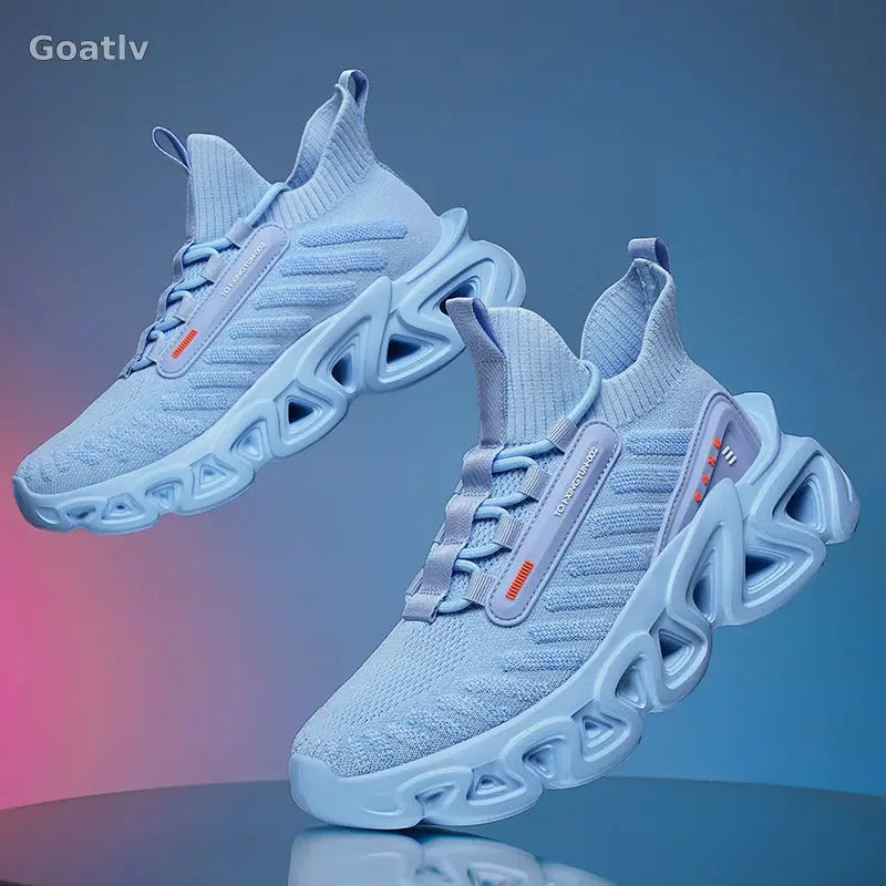 Zephyr Flow T4 Sneakers