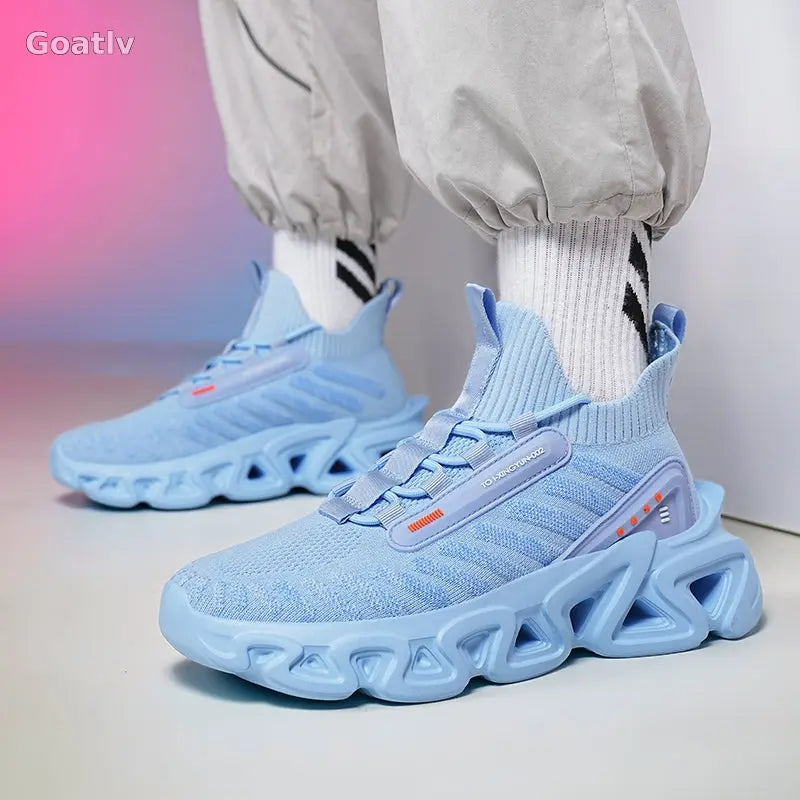 Zephyr Flow T4 Sneakers