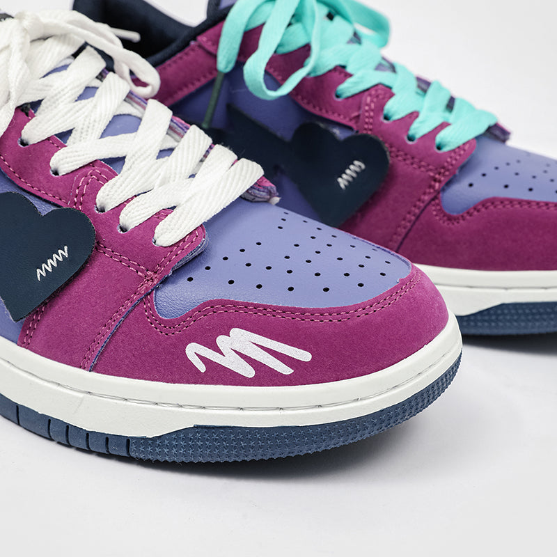 ‘Dynamo Dash’ X9X Sneakers
