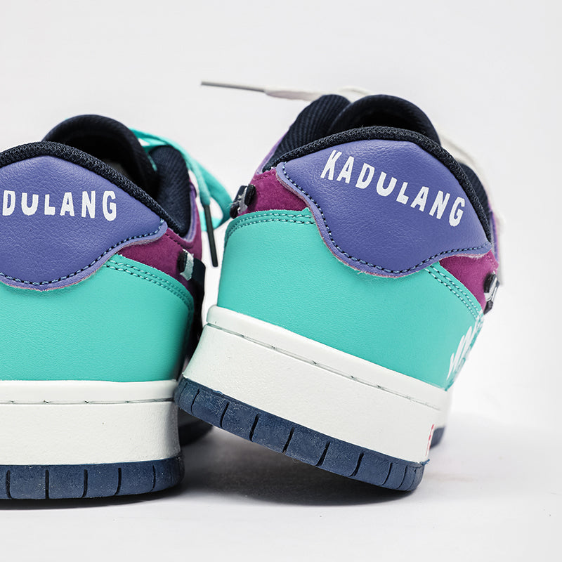 ‘Dynamo Dash’ X9X Sneakers
