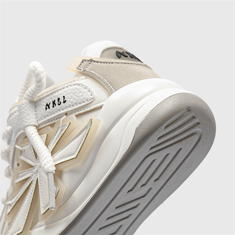 Chillfire T4 Sneakers - 1984