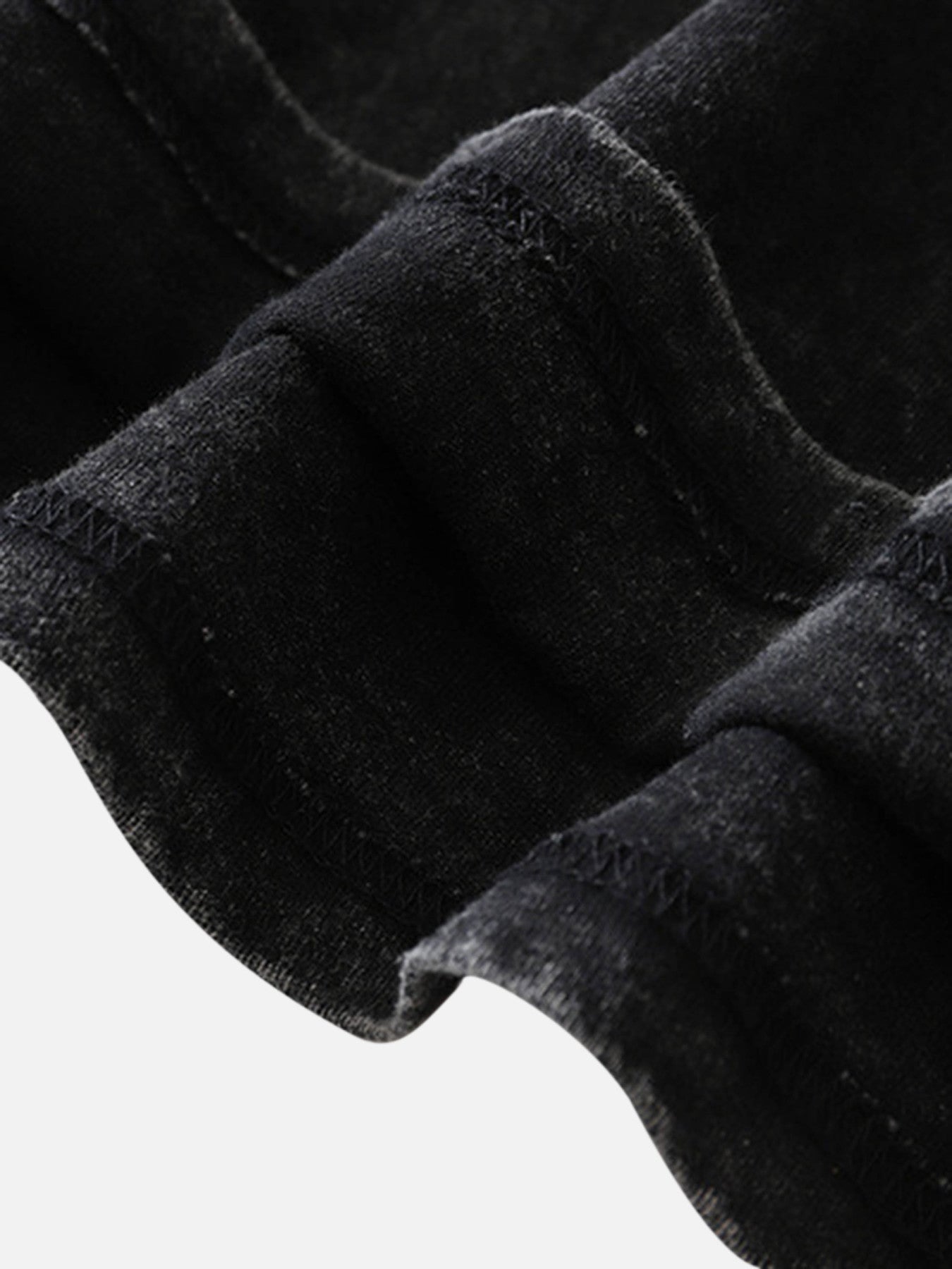 1984 Vintage Skull Crew Neck Sweatshirt SP230824KNVC