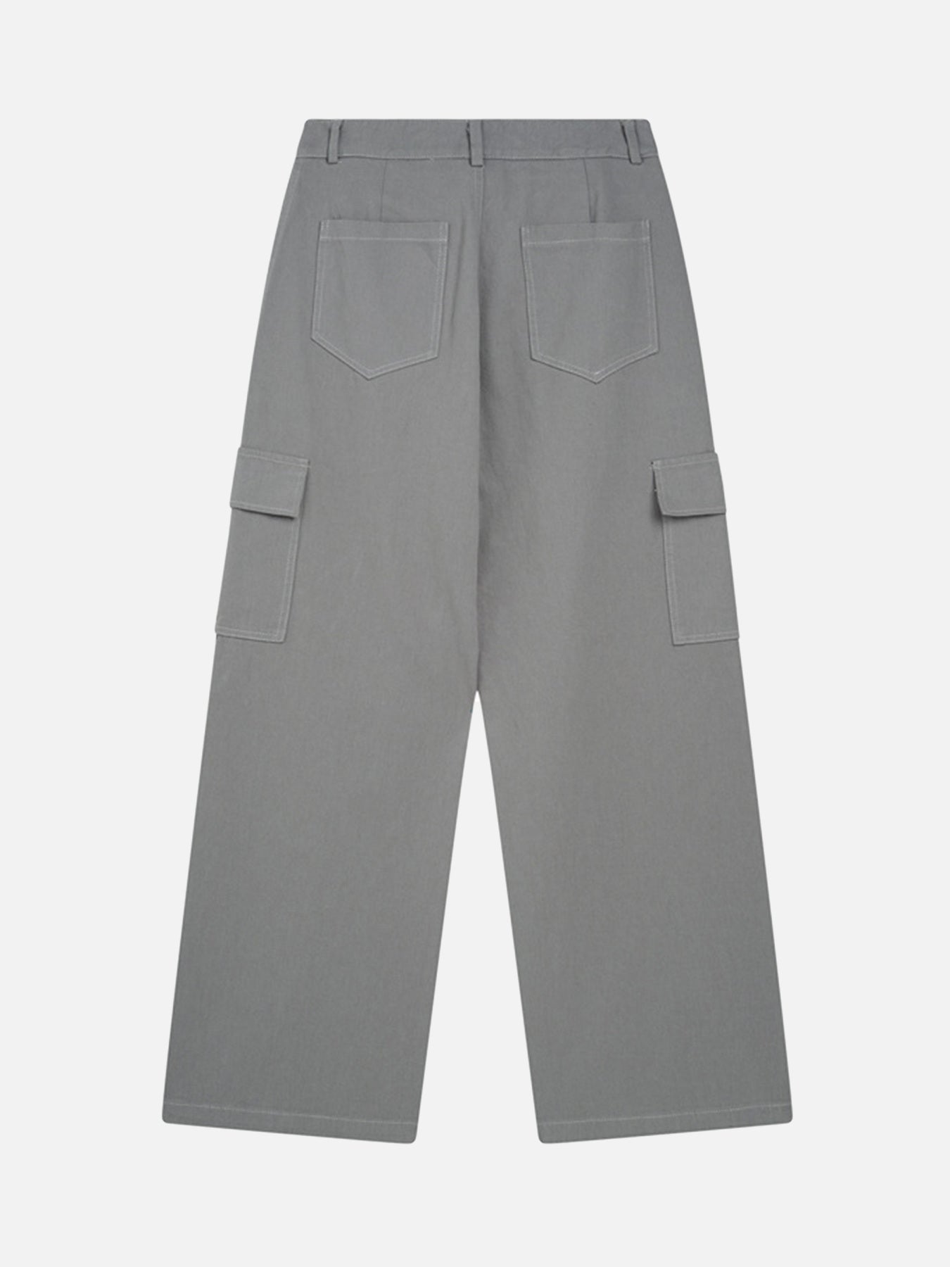 1984 Vintage Pentagram Multi-Pocket Work Pants - 1815 SP23102709GP
