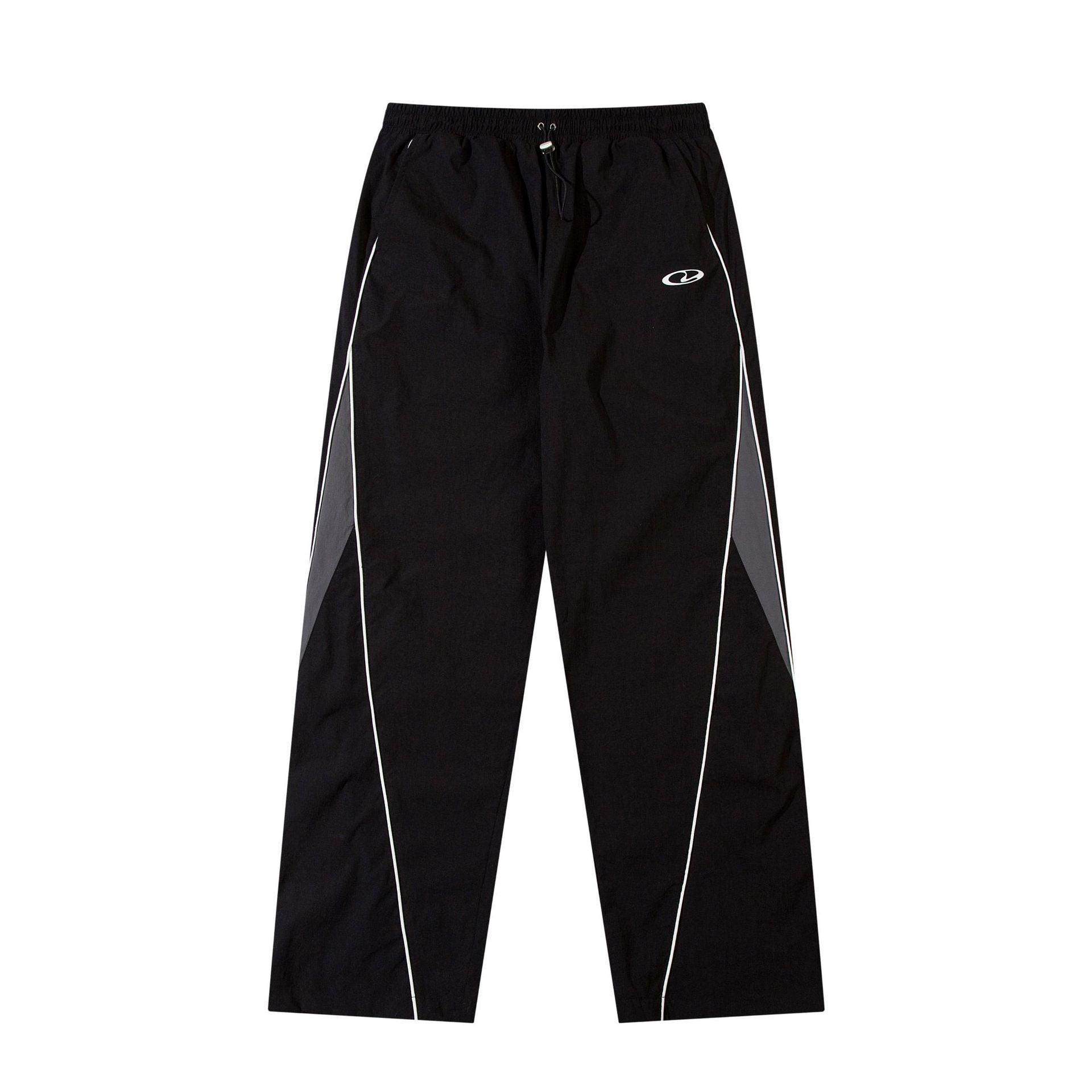 1984 American Style Personalized Color Matching Casual Pants - 1984brand