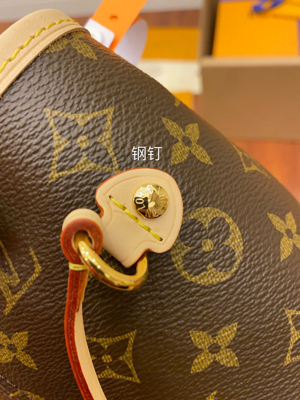 BFWD - LOV Bags - 1006 Bags Fashion Waves