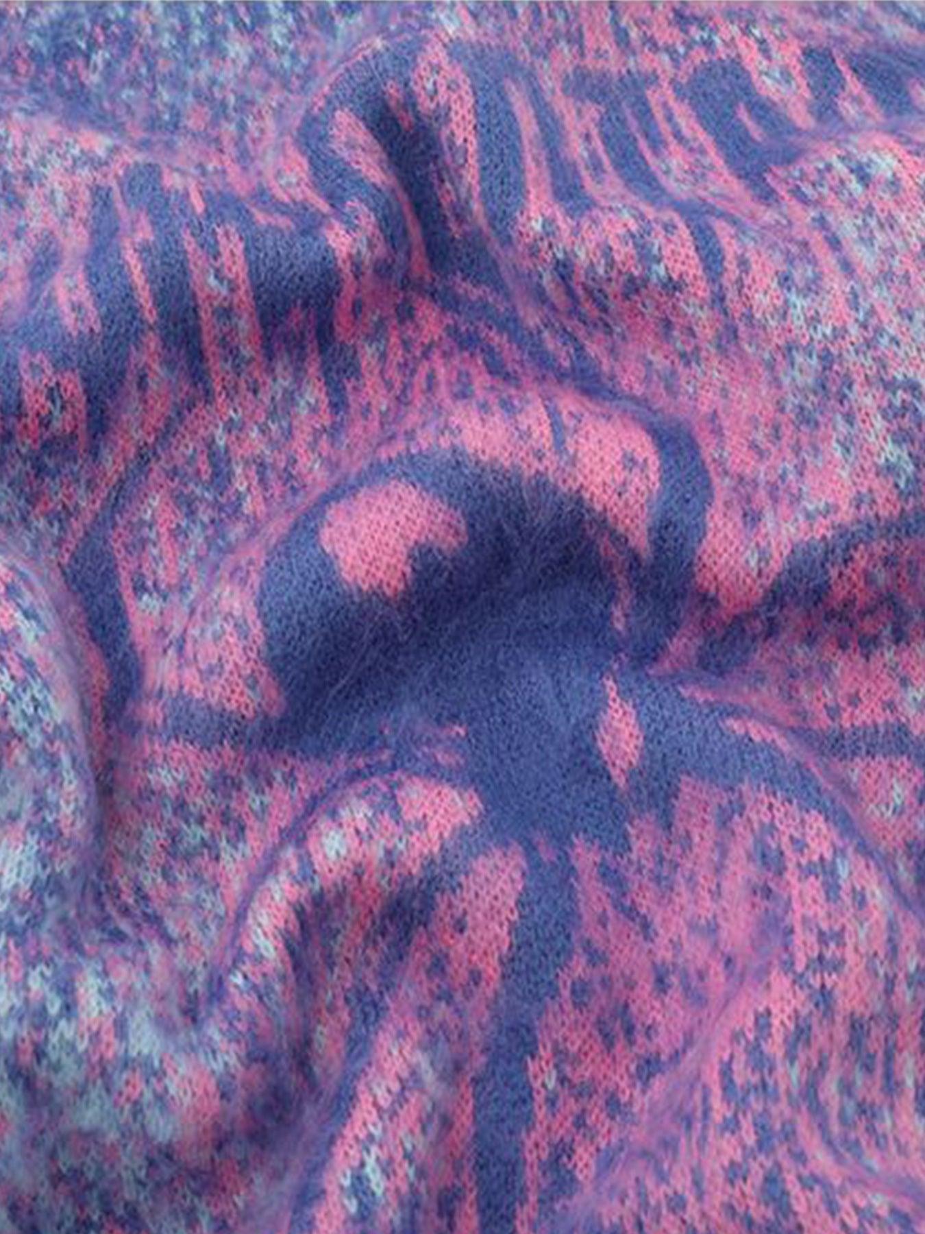 1984 American Vintage Loose Sweater - 1835 - 1984brand