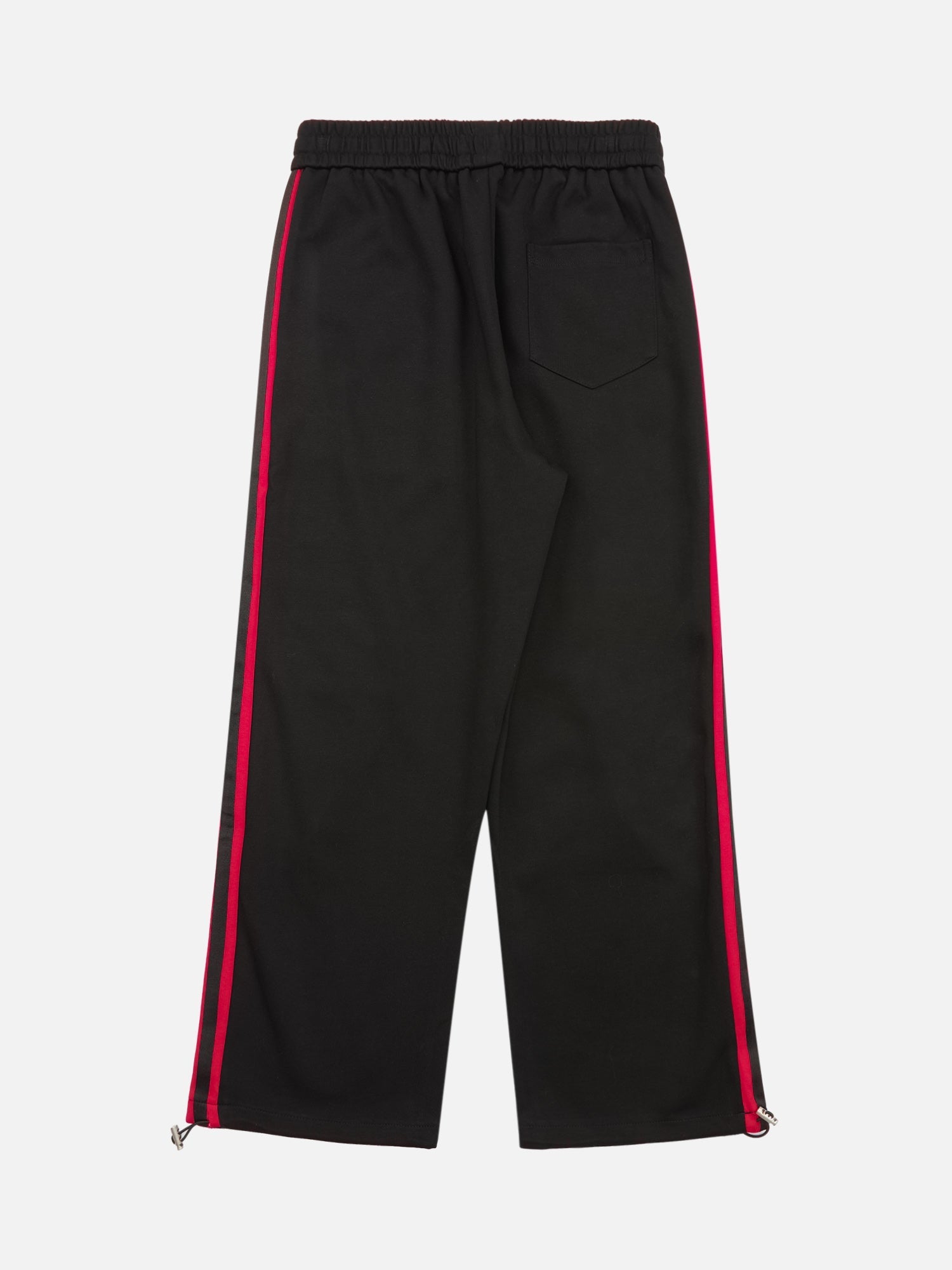 1984 Webbing Monogram Towel Embroidered Hip Hop Casual Pants SP2403124WBL