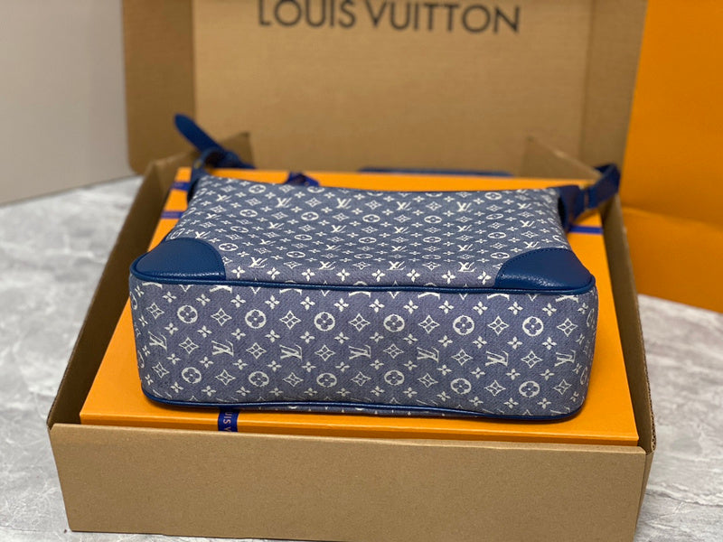 BFWD - LOV Bags - 1101 Bags Fashion Waves
